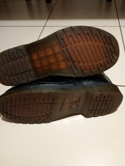 Buty dr.Martens roz.39 skóra