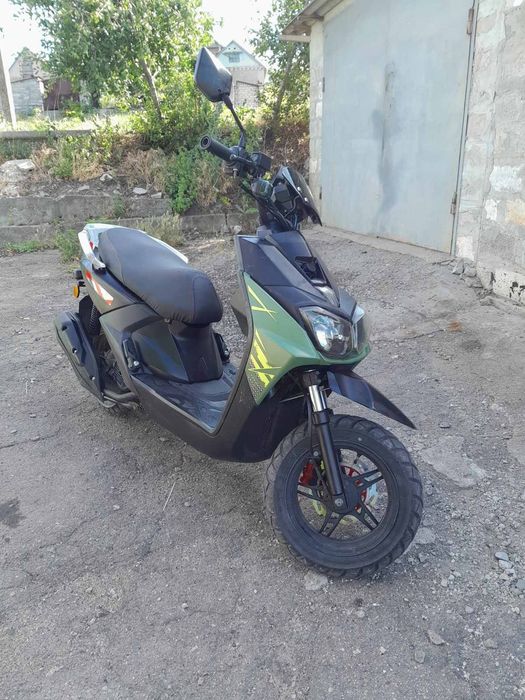 Продам forte bws 150