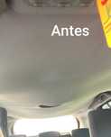 Estofador auto e outros