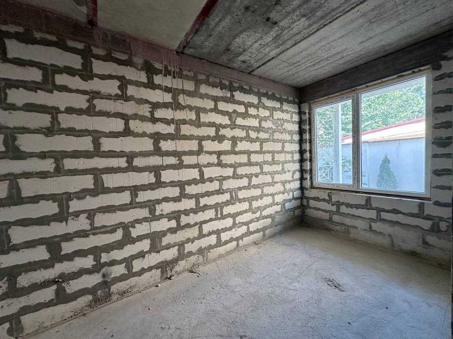 ВИГІДНО! Таунхаус біля моря на Фонтані — за ціною квартири!