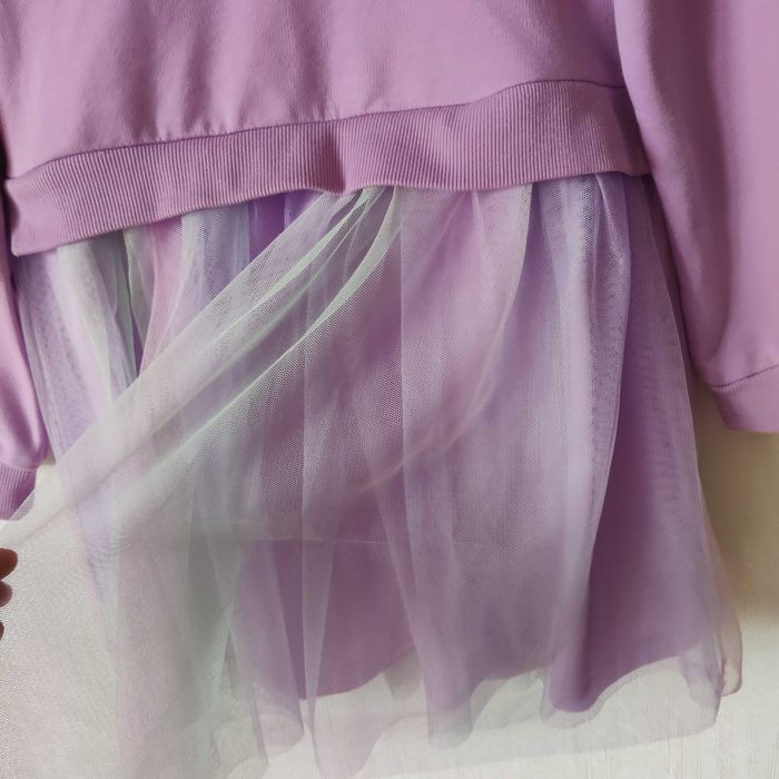 Сукня для дівчинки від sinsay 116 см