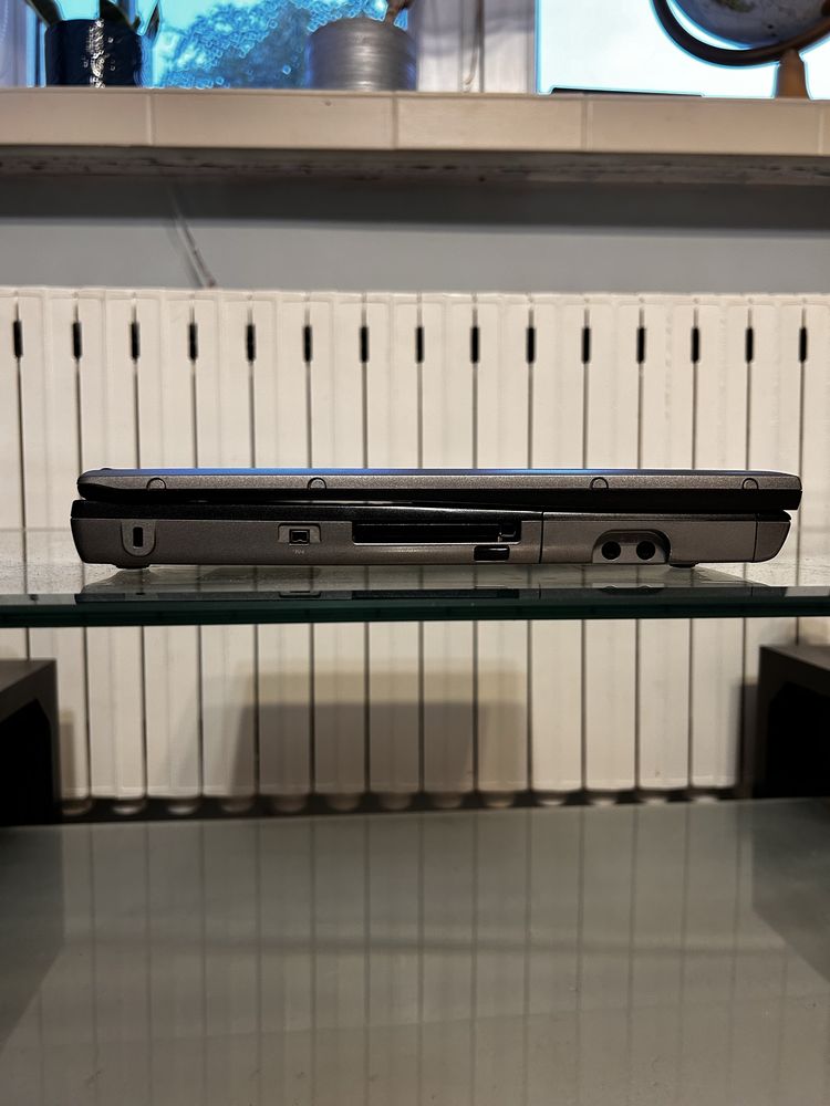 Laptop Dell Latitude D520