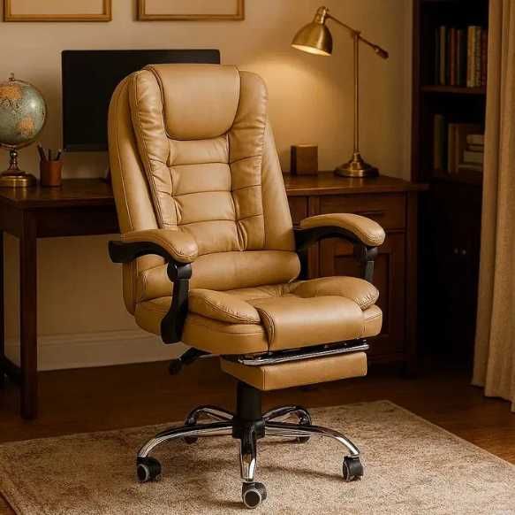 крісло компютерне офісне компюторное офисное кресло ігрове геймерське