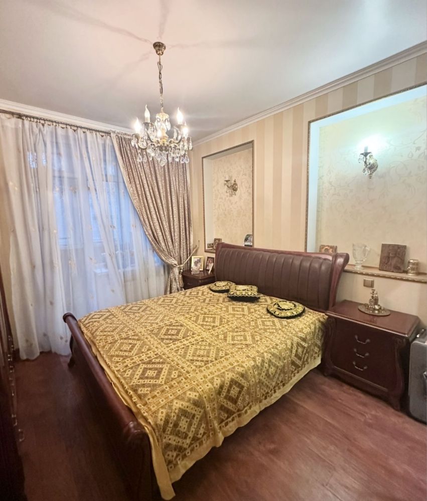 ‼️клубный дом‼️4х квартира‼️ два паркоместа‼️Автономное отопление