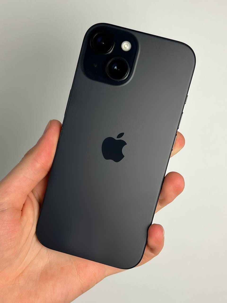 Iphone 15 Black оплата частинами 128gb 256gb 512gb