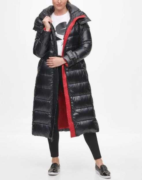 Продам пуховик Karl Lagerfeld Рaris