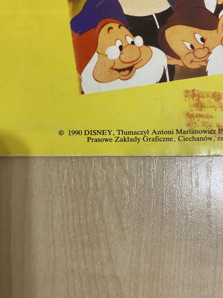 Komiks Mickey Mouse 2/1990