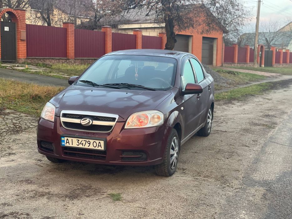 Продається заз віда