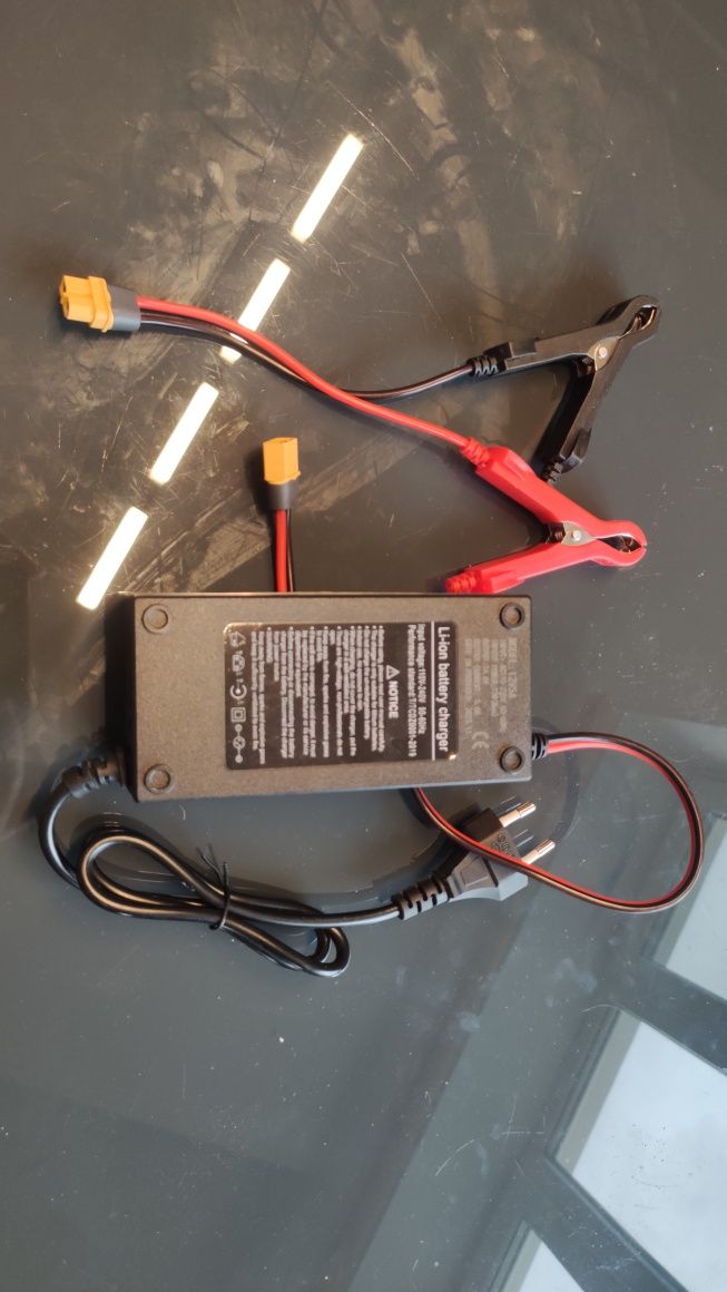Акумулятор для ДБЖ Lifepo4 15ah EVE
