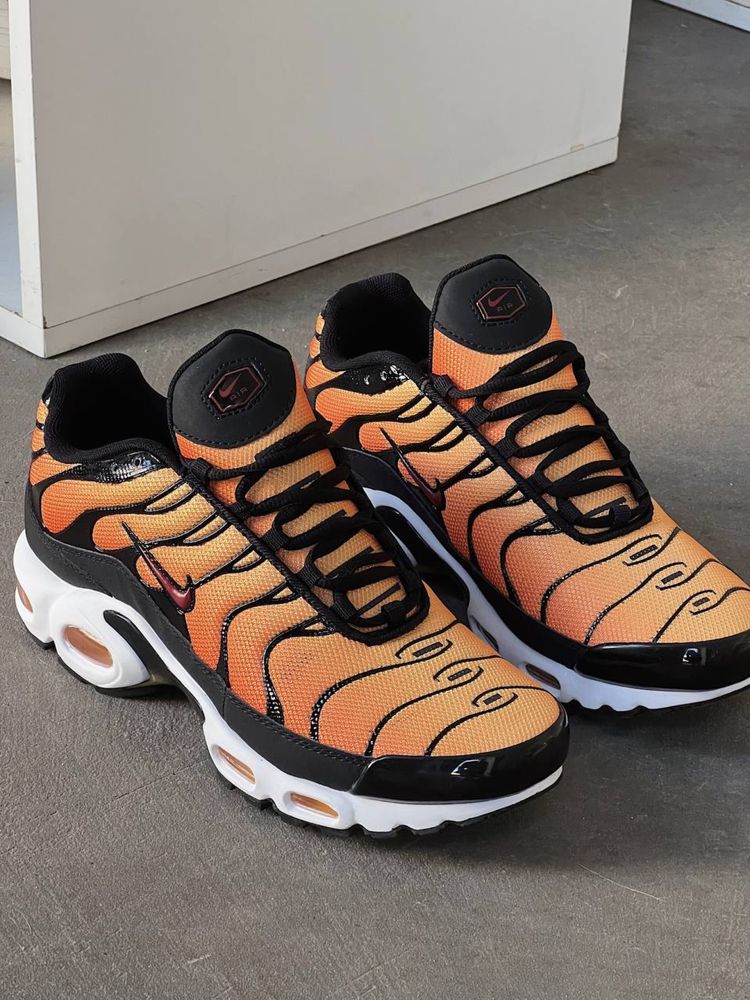 Buty Nike Air Max TN Plus + Tiger 40-45 męskie trampki