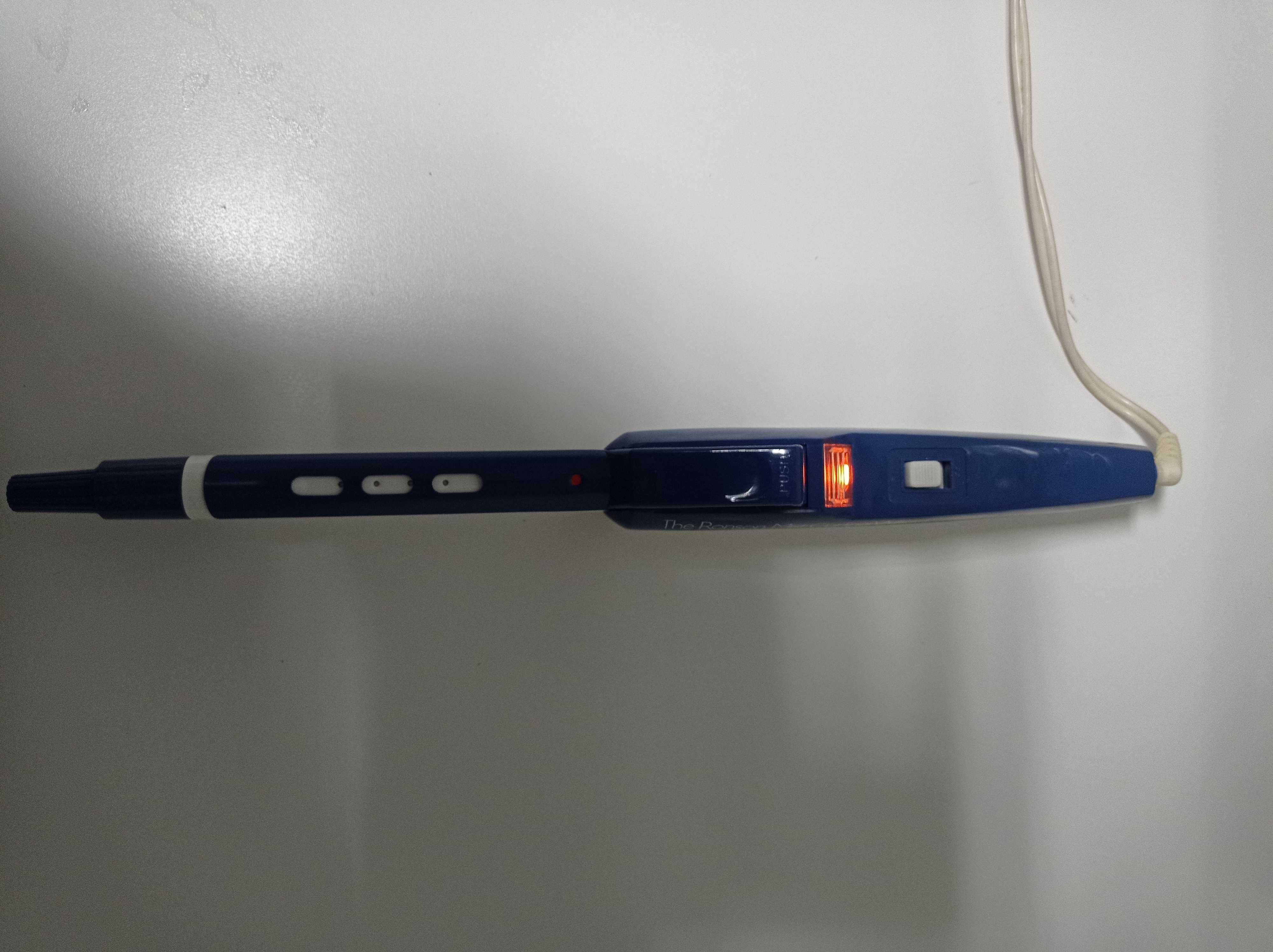 máquina para fazer caracois cabelo