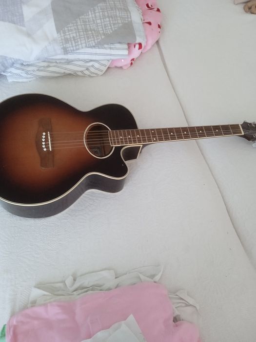 Гітара акустична
