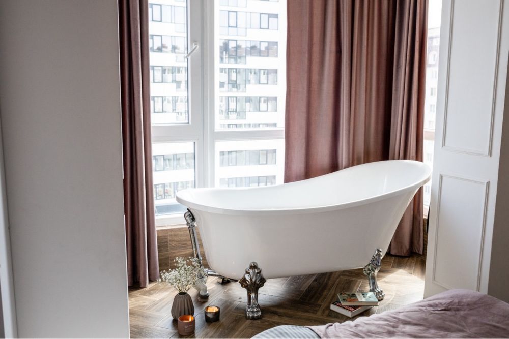 Квартира подобово Центр