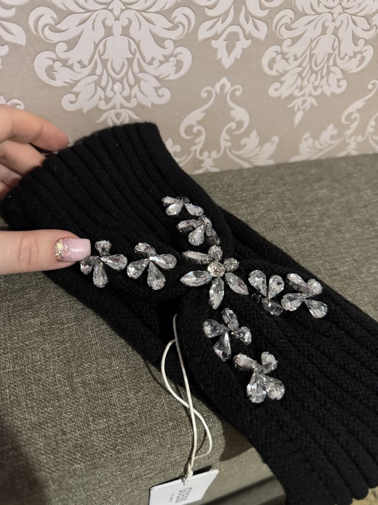повязка на голову guess оригінал