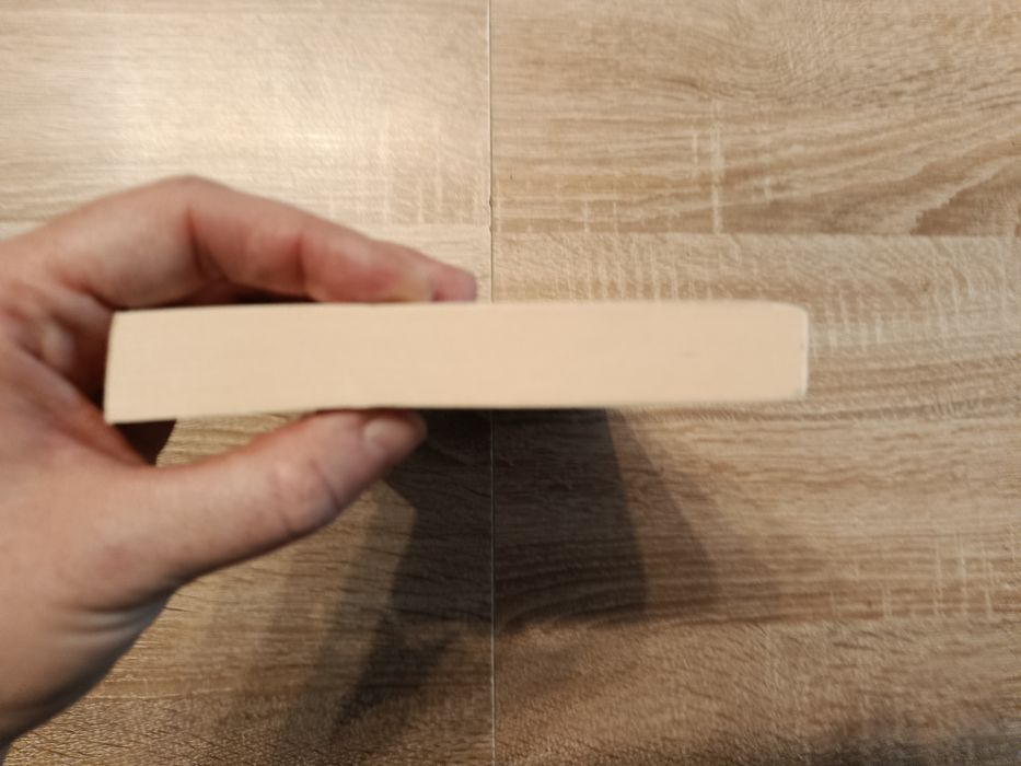 Bezpieczna przystań - Steel