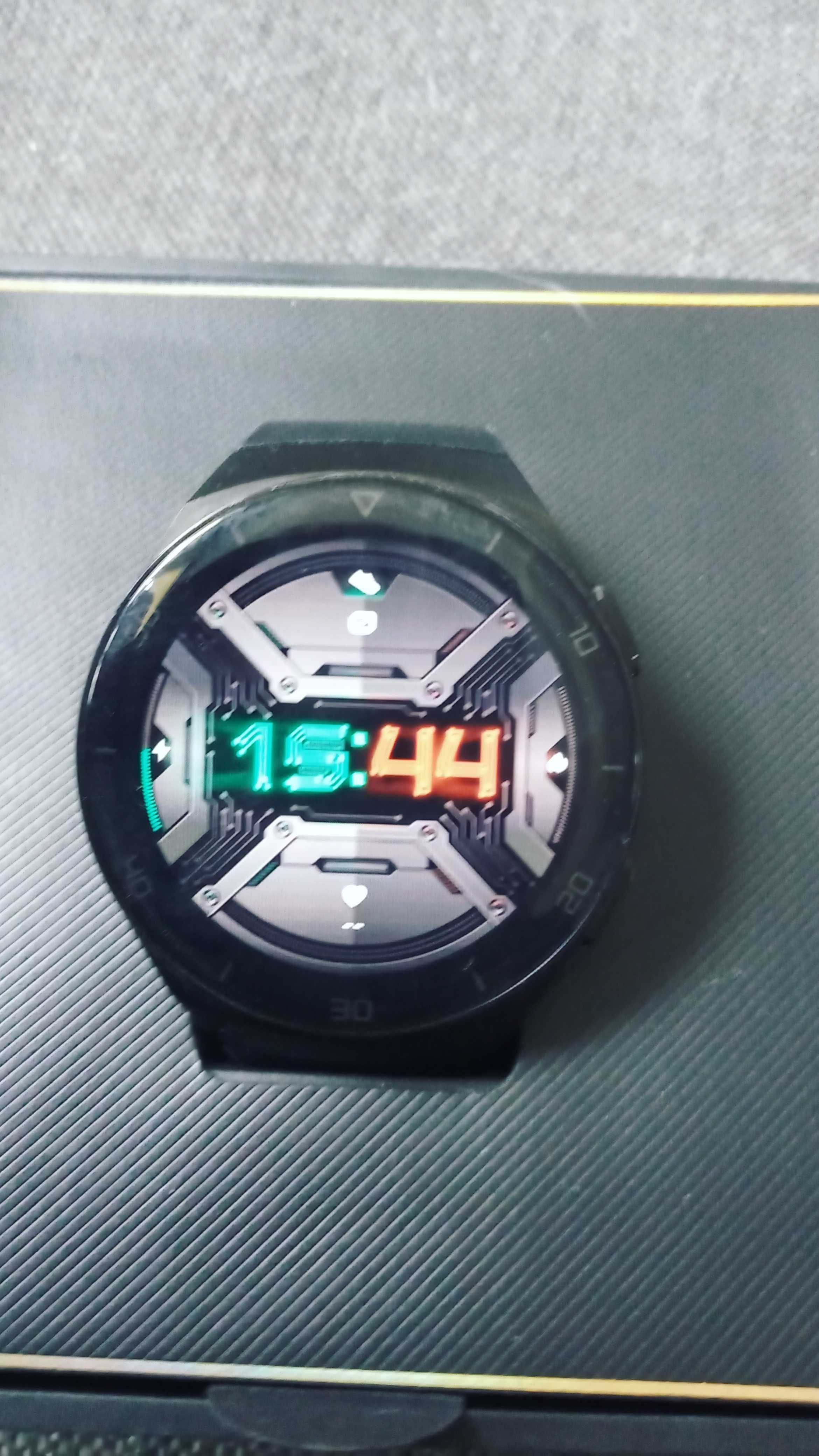 Smartwatch Huawei Watch GT 2e