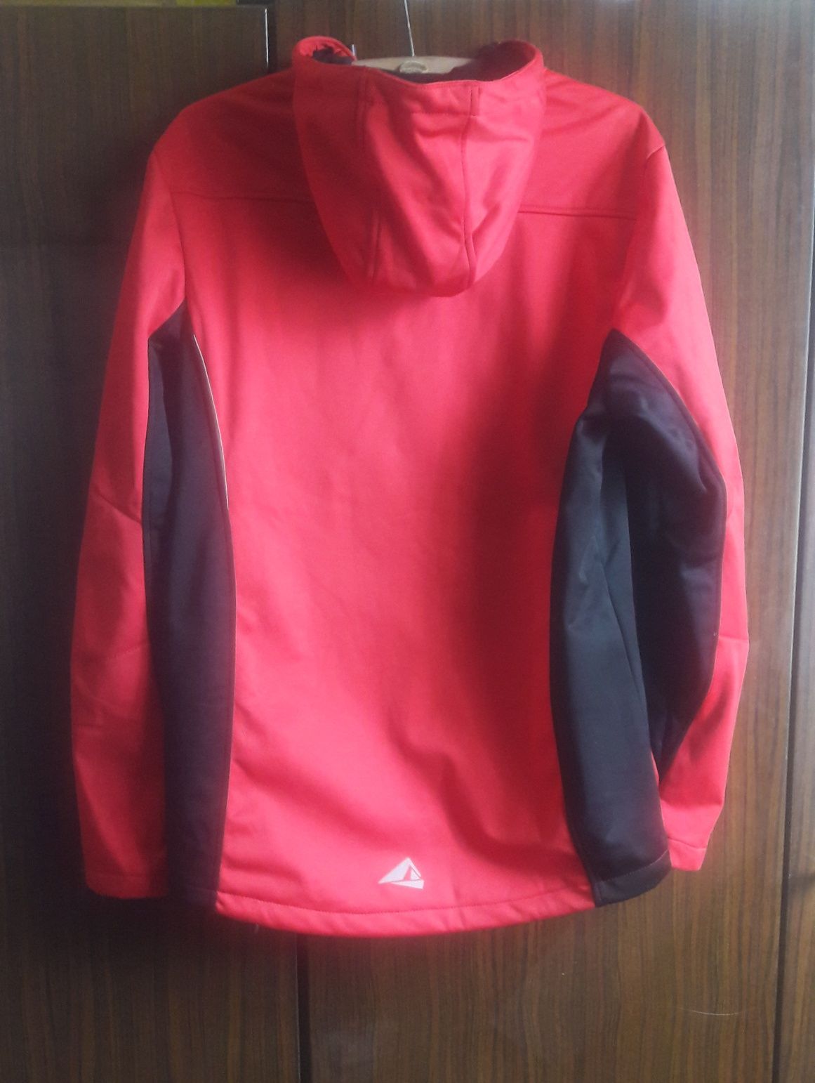 Kurtka męska softshell