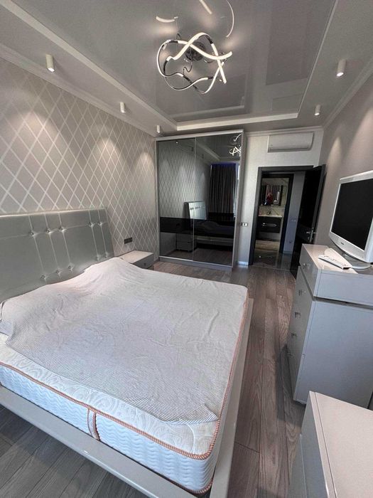 Сдам 2-х комнатную квартиру Ильфа и Петрова/ Архитекторская новострой