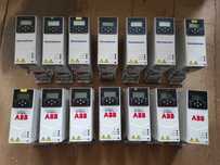 Частотные преобразователи,частотники,перетворювачі частоти ABB 1.5 kw