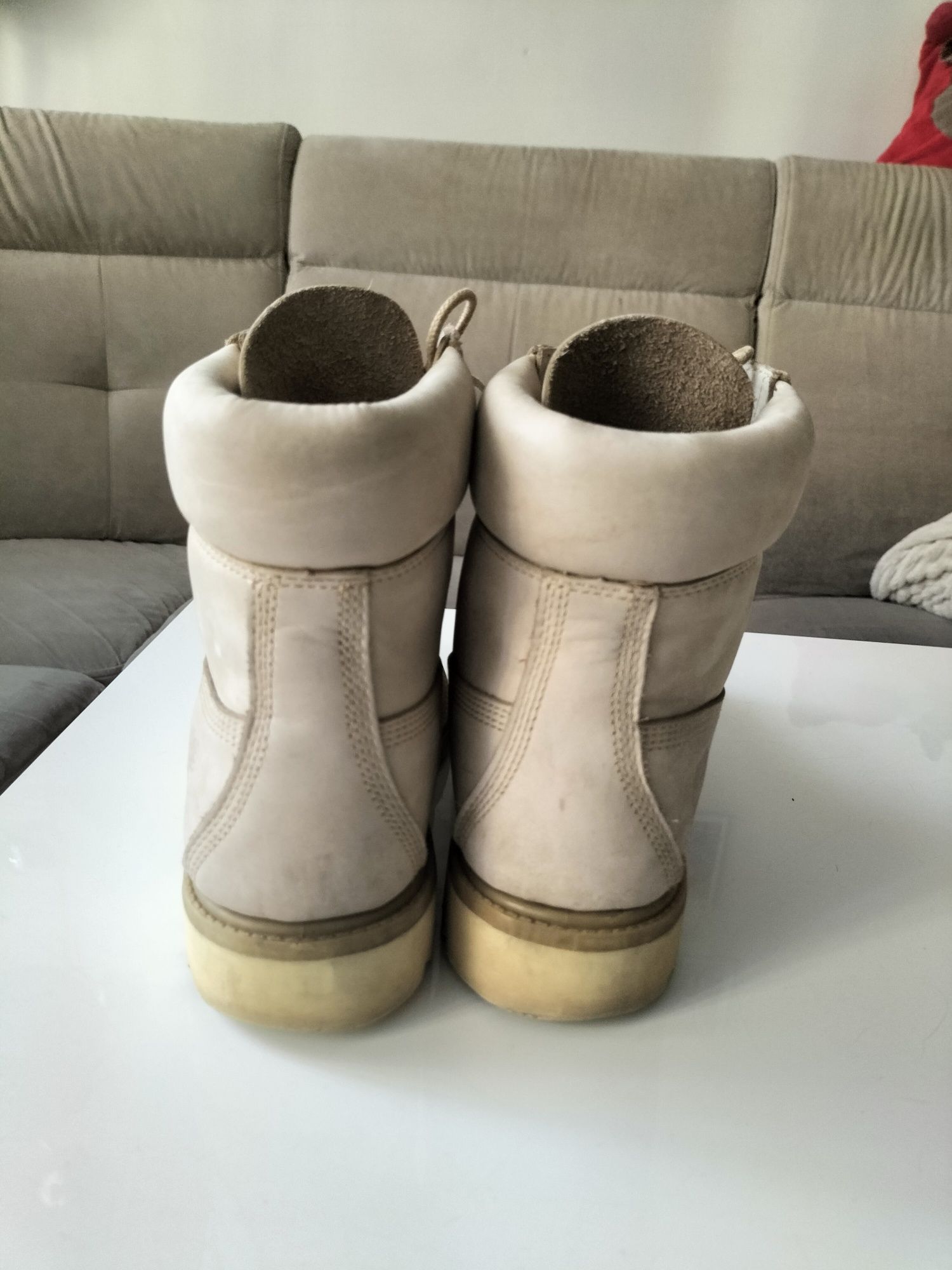 Buty Timberland rozmiar 41