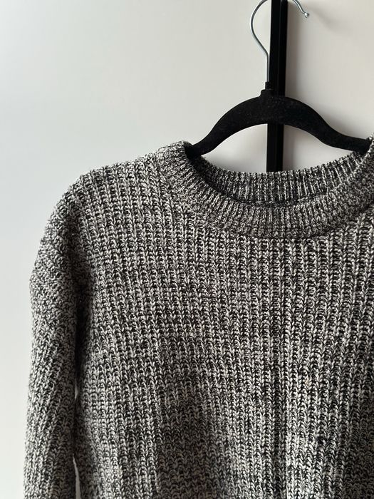 Krótki sweter damski Atmosphere