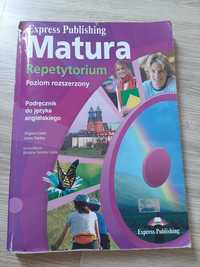 Matura repetytorium Express Publishing poziom rozszerzony