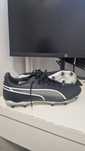 PUMA King Pro FG/AG buty piłkarskie, rozmiar 42,5