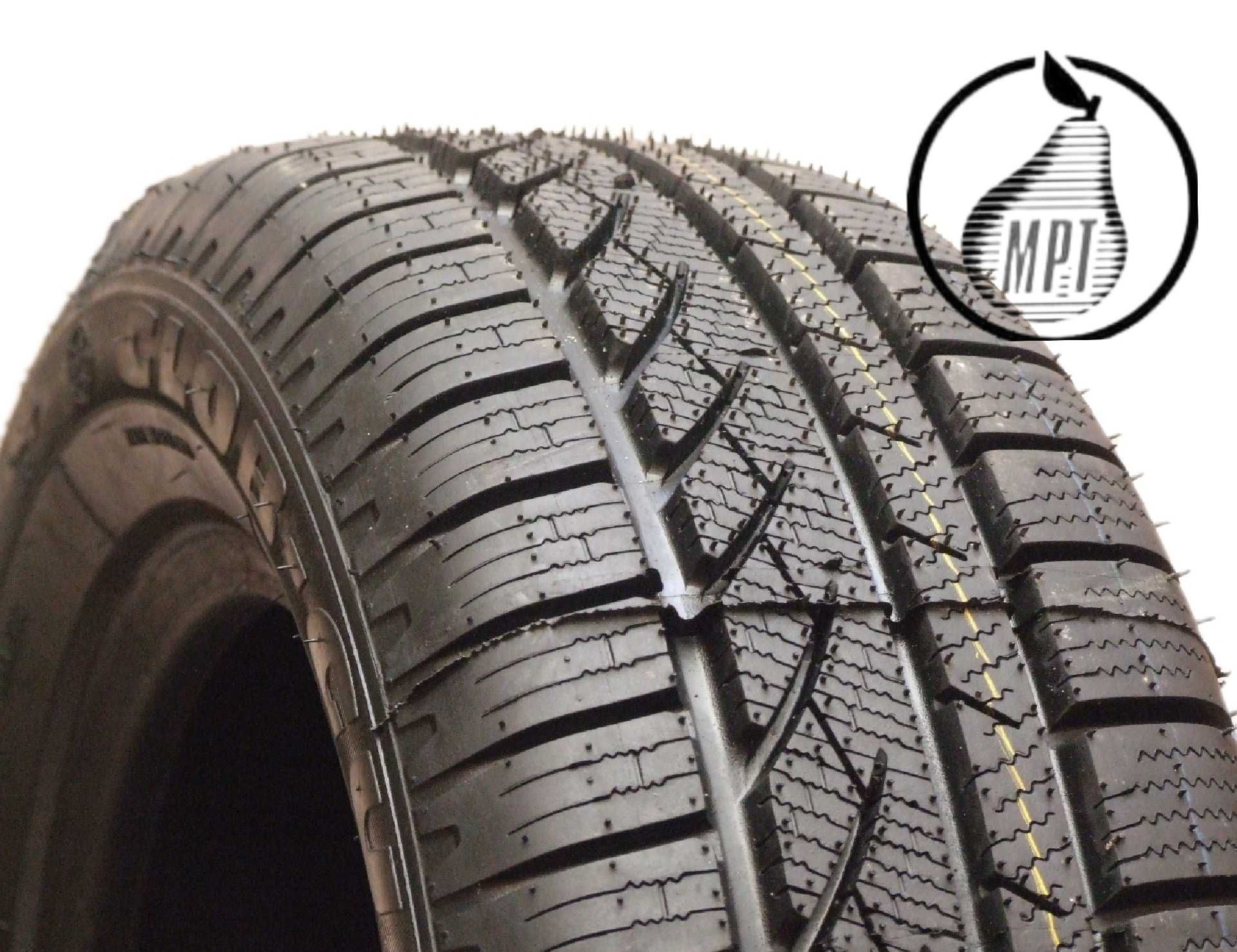 Opona całoroczna 185/60R15 Glob Gum bieżnikowana Gruszka Opony