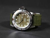 Годинник Invicta 35422 автомат Seiko 44mm. 100% оригінал.