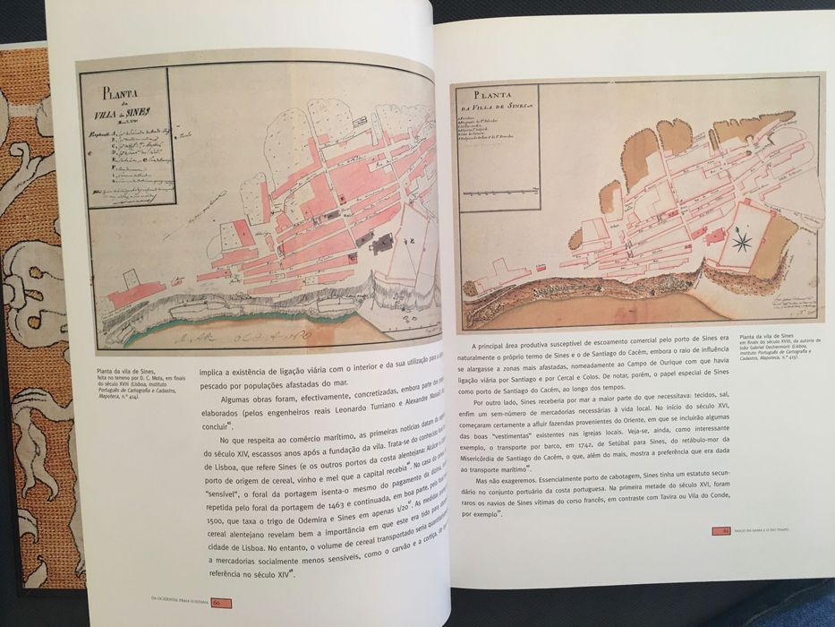 Da Ocidental Praia Lusitana. Vasco da Gama e o seu Tempo