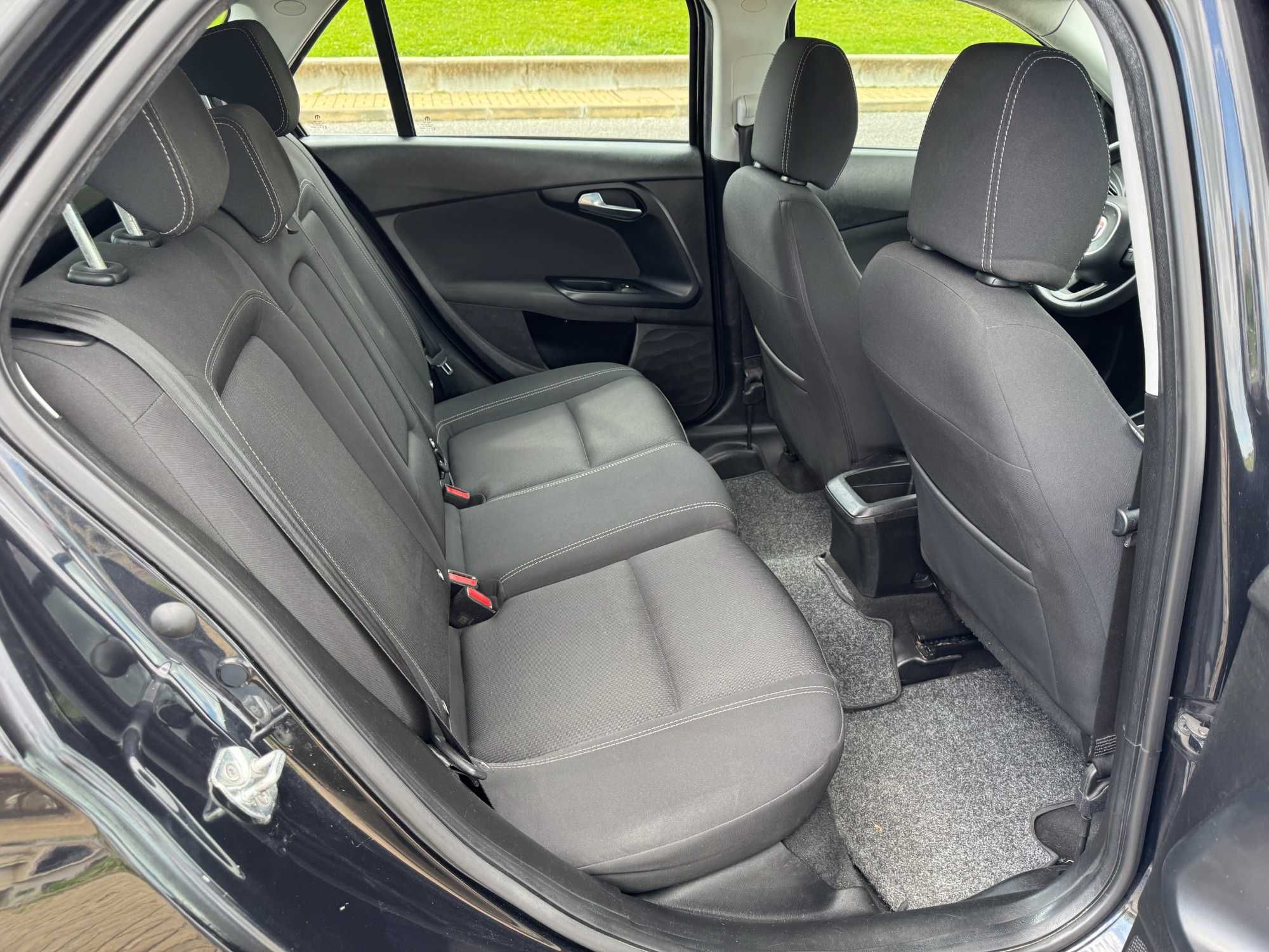 Fiat Tipo Station Wagon 1.4 Turbo Lounge GPL