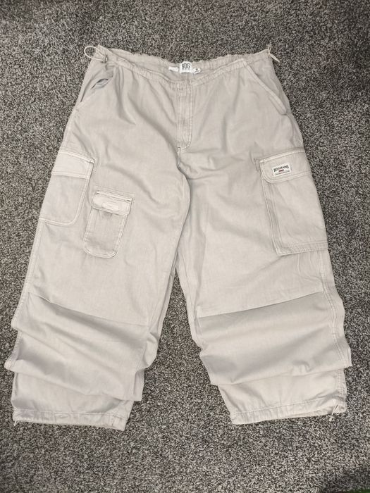 Парашюты от BGDJEANS sk8, y2k, rap, hip hop,