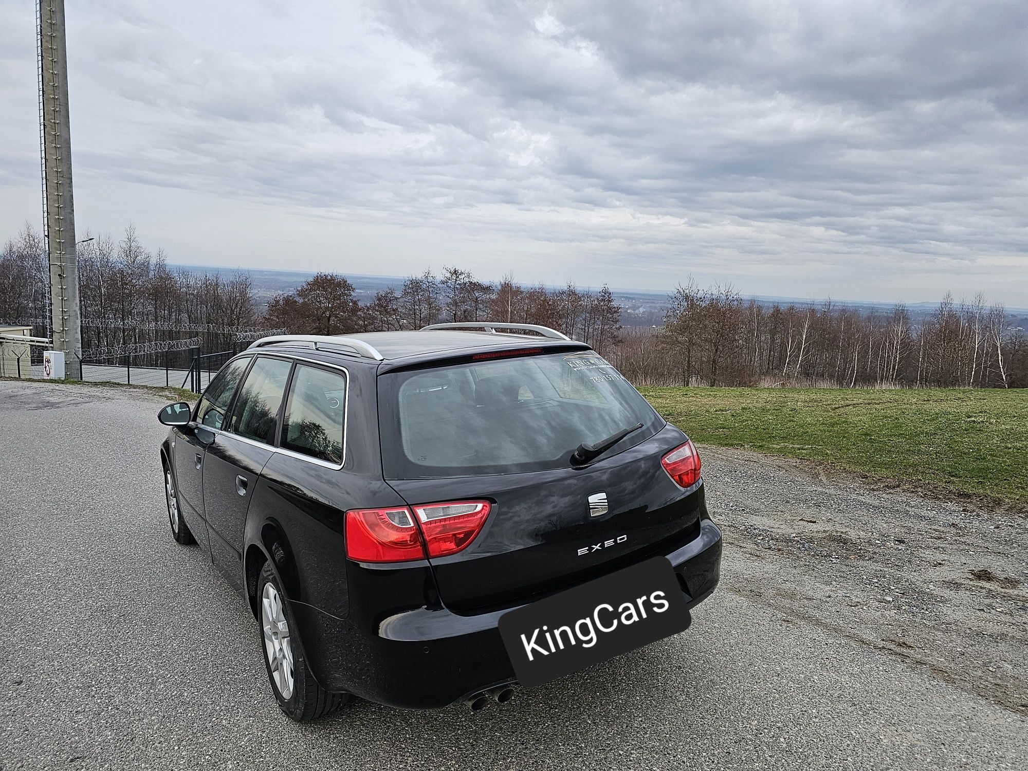 Wypozyczalnia samochodów wynajem KingCars