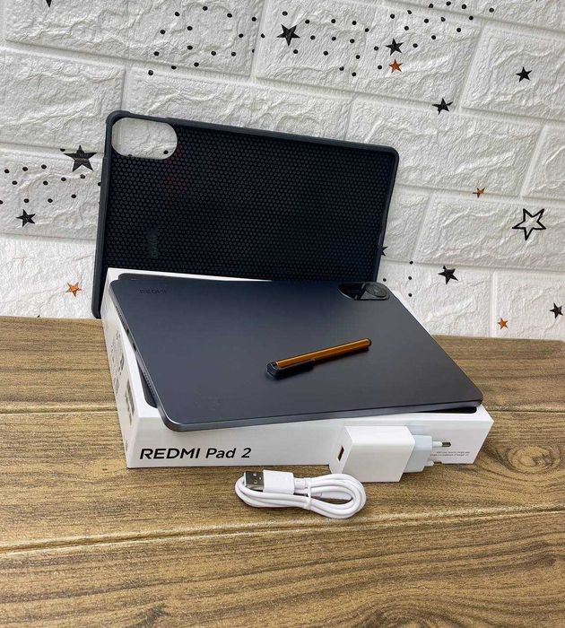Планшет Redmi Pad 2 8/256