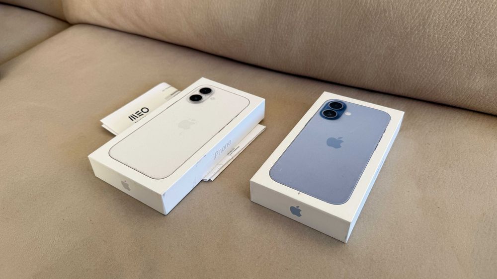 Vendo troco iPhone 17 256Gb NOVO/SELADO C/Fatura e Garantia Apple