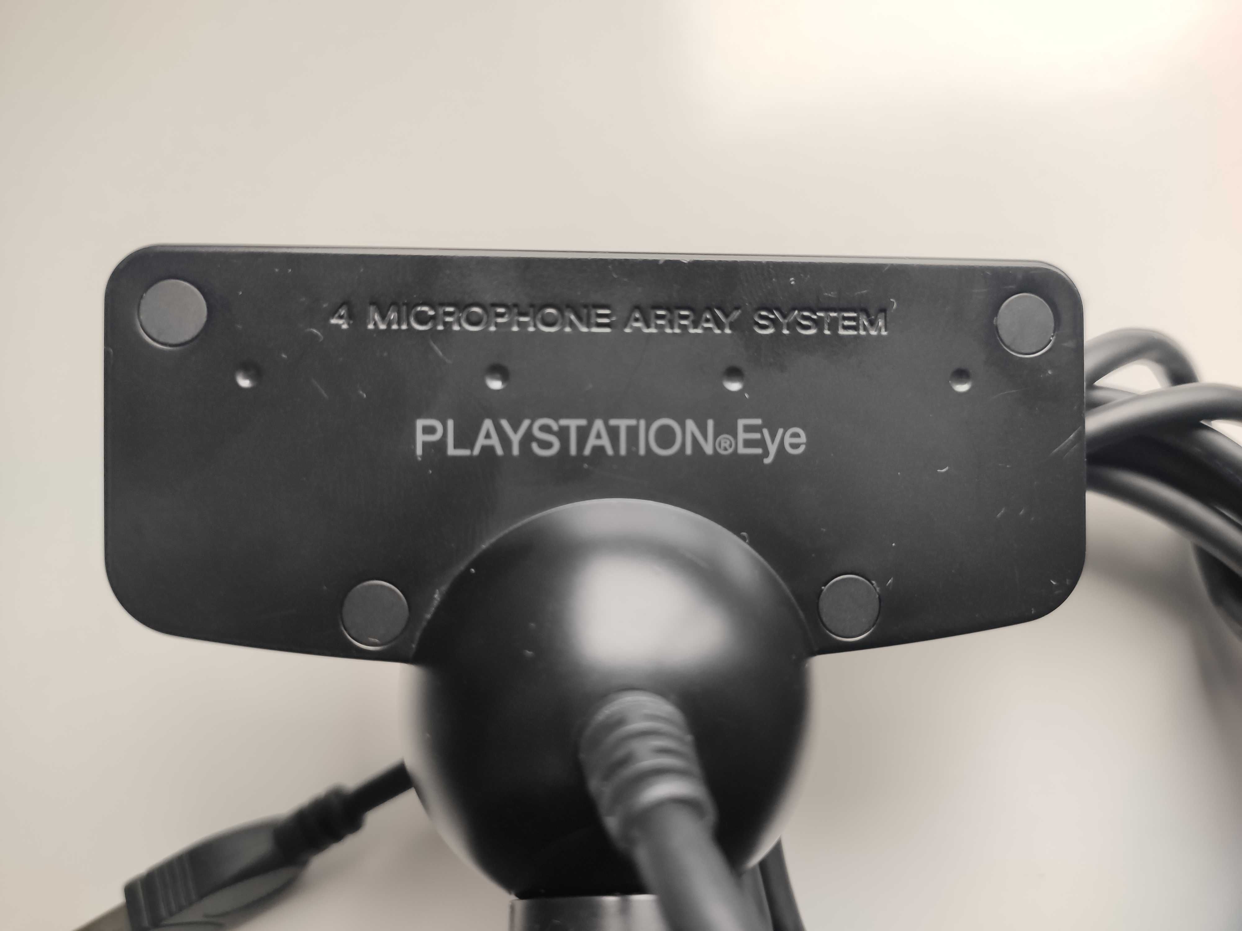 Playstation Eye - Camara para PS3