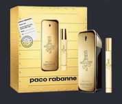 Zestaw Paco Rabanne one milion 100ml plus 20 ml