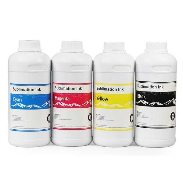 Tinta de Sublimação Subliprint Magenta 1L