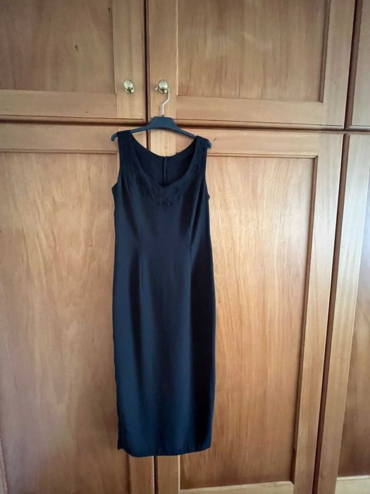 Pack dois vestidos pretos