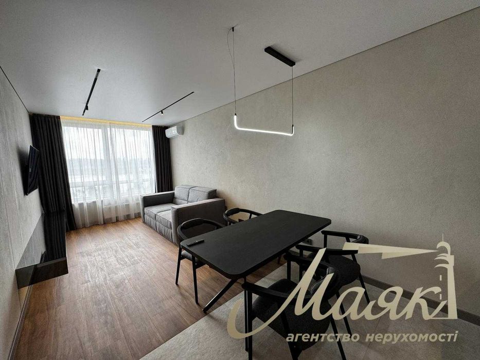 Продажа 3к квартиры, ЖК Great, видовая