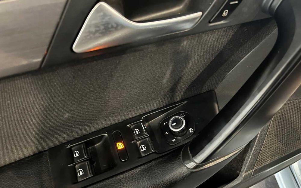 Volkswagen Passat  2013