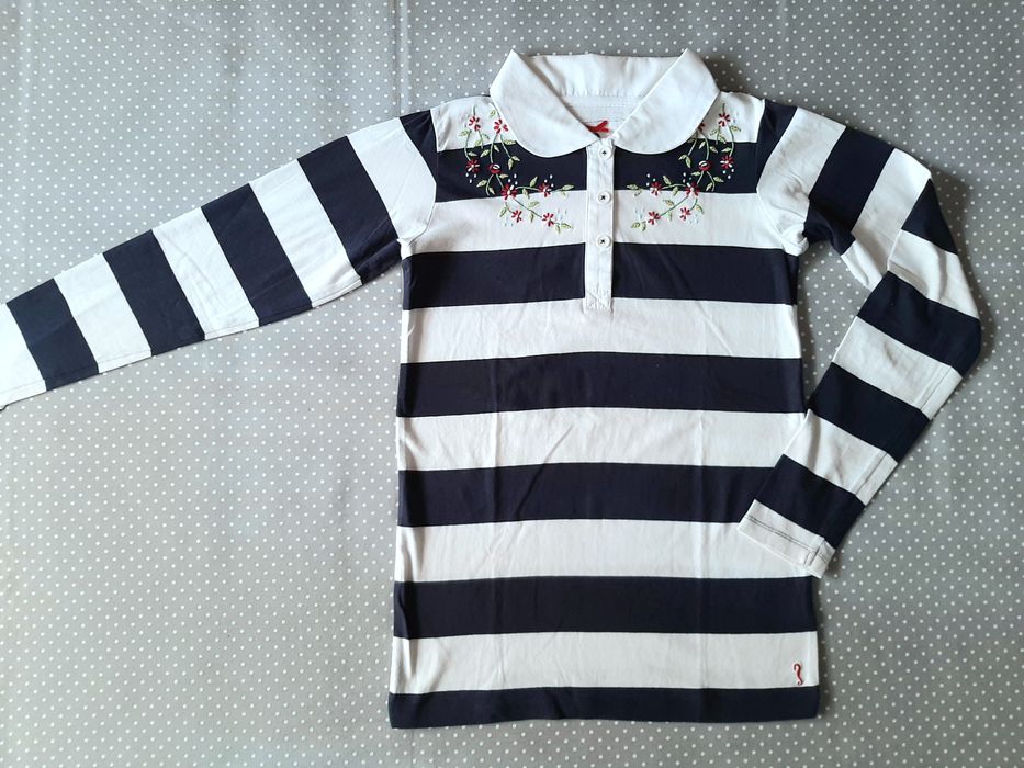 Polo Lanidor 12 Anos