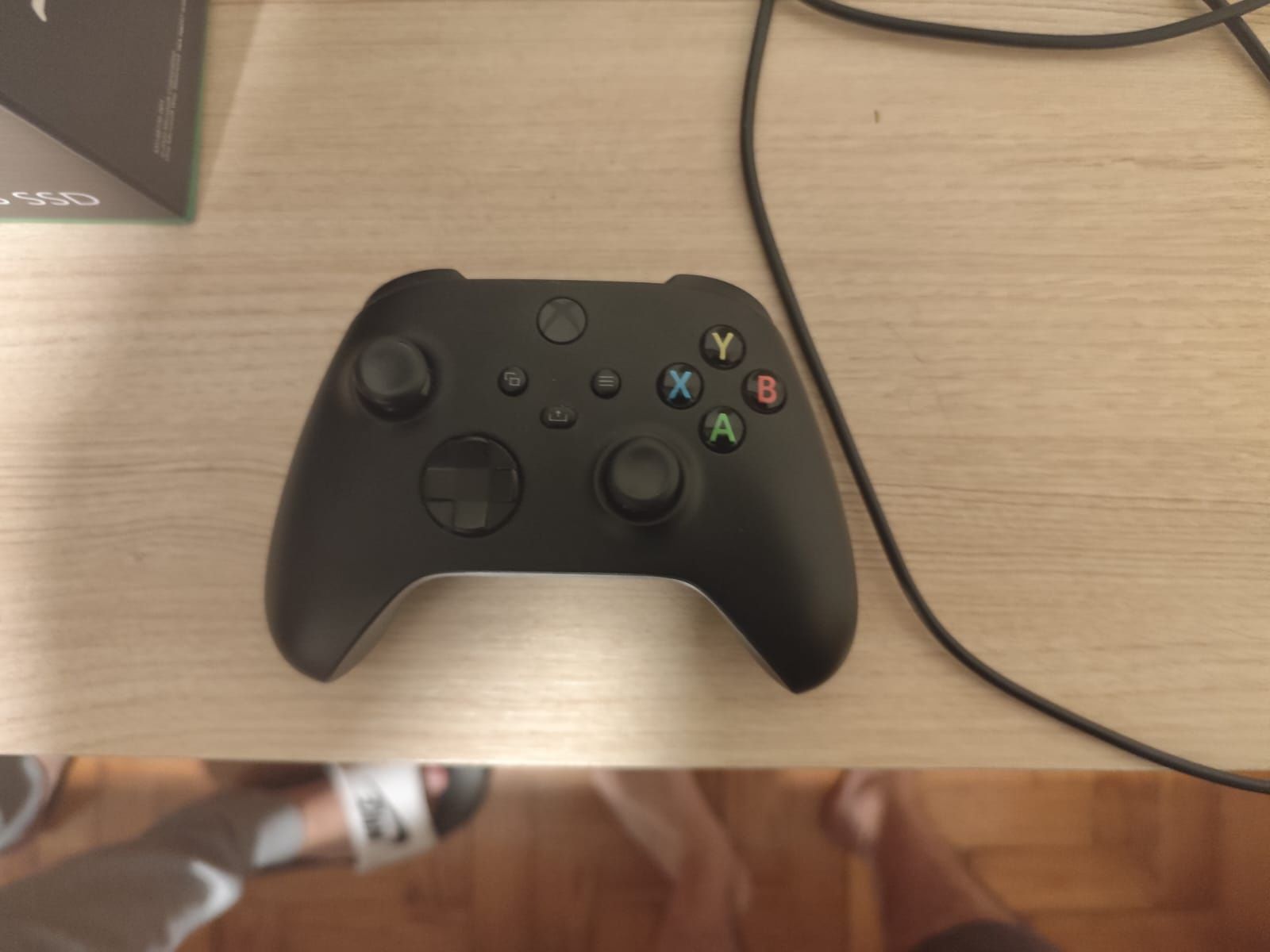 XBOX Series X com 5 anos de Garantia