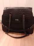 Obag reverse Nero