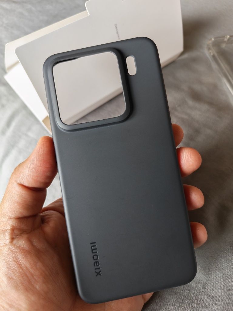 Xiaomi 15 Black 512Gb (Pack)