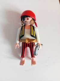 Klocki Playmobil figurka pirata