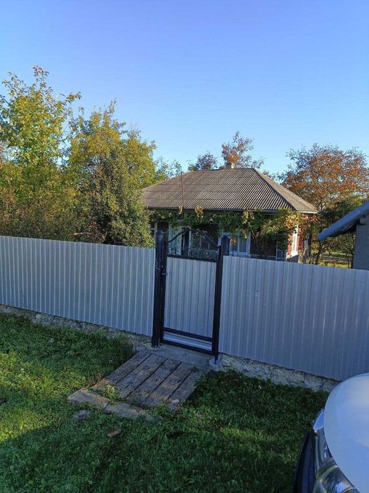 будинок Кудринці, Чортківський р-н