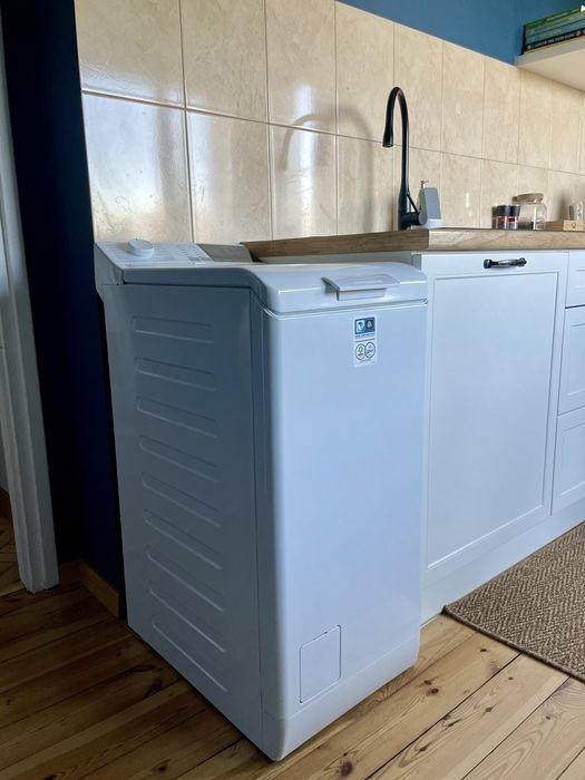 Pralka ładowana od góry Electrolux