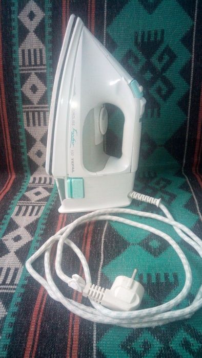 утюг Tefal