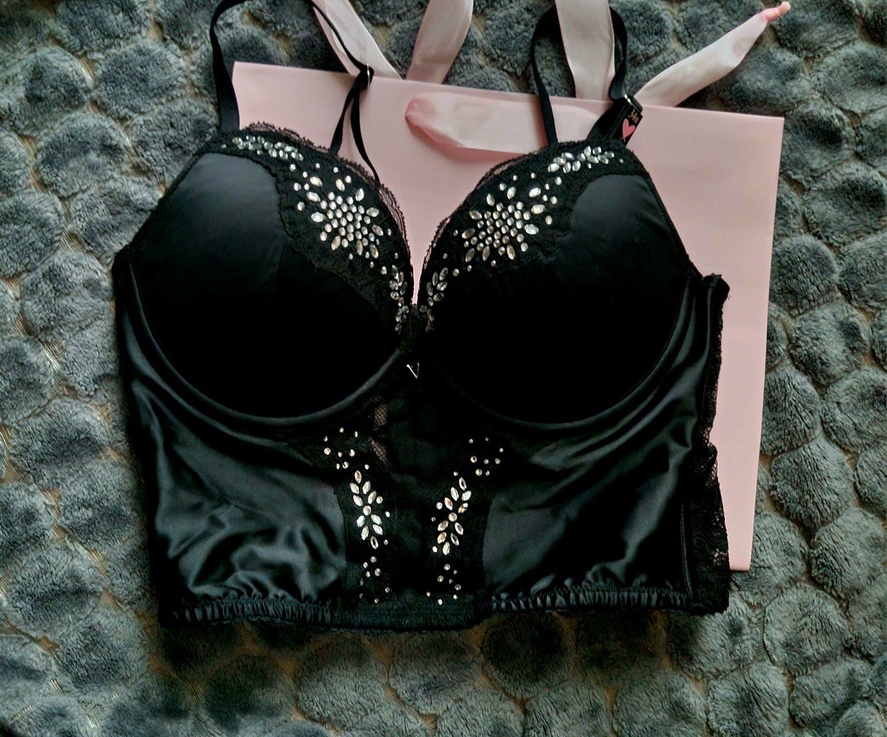 Gorset victoria's Secret rozmiar 75 B